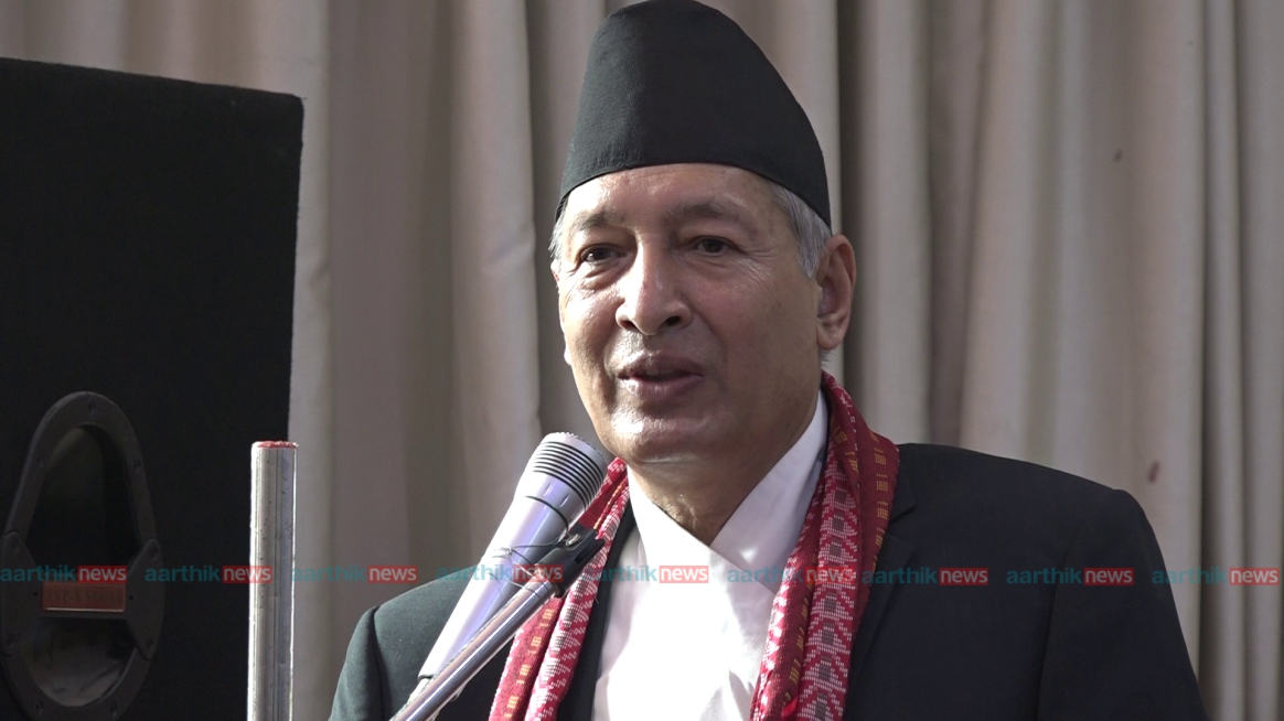 विनियोजन विधेयक, २०७७ पारित
